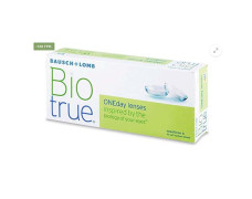 Biotrue ONEday
