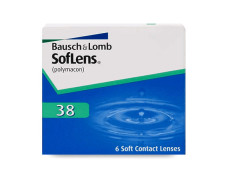 SofLens 38