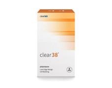 Clear 38