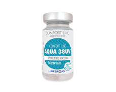 Aqua 38 Toric