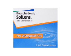 SofLens Toric