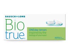 Biotrue ONEday