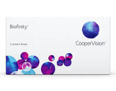 Biofinity