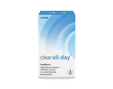 Clear all-day