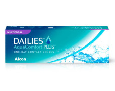 Dailies Aqua Multifocal