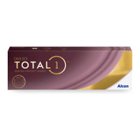 Dailies Total 1 (30 шт)