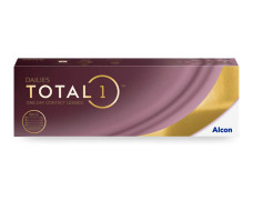 Dailies Total 1 (30 шт)