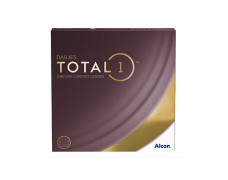 Dailies Total 1 (90 шт)