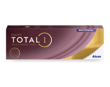 Dailies Total 1 Multifocal