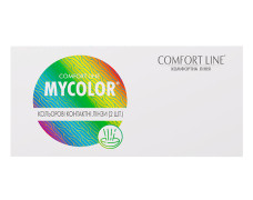 My Color