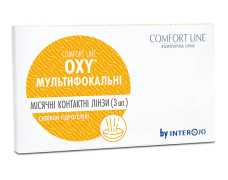 Oxy Multifocal
