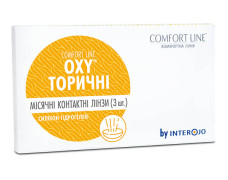 Oxy Toric