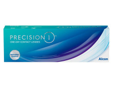 Precision 1 