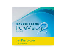 PureVision 2 Multi-Focal