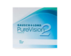 PureVision 2 HD