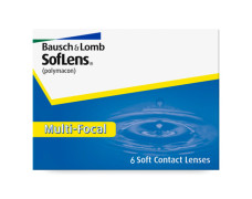 Soflens Multi-Focal