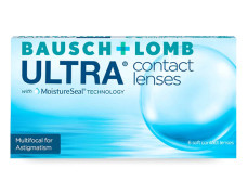 ULTRA Multifocal for Astigmatism