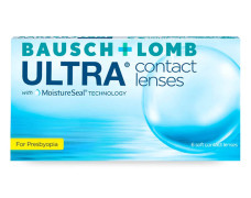 Ultra for Presbyopia
