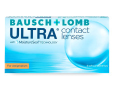 Ultra for Astigmatism