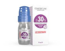 Краплі Comfort Line 0,3% (10 мл)