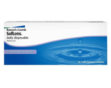 Soflens Daily Disposable