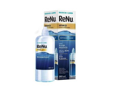 Renu Advanced