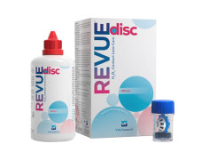 Revue Disc