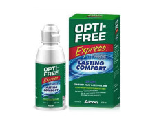 Opti-Free Express