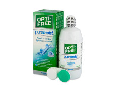 Opti-Free Puremoist