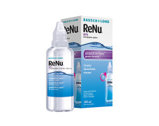 Renu MPS