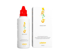 OXYSTAR (Оксістар)