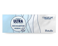 Ultra Comfort