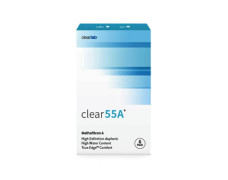 Clear 58 UV