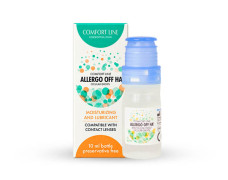 Краплі Comfort Line ALLERGO OFF HA