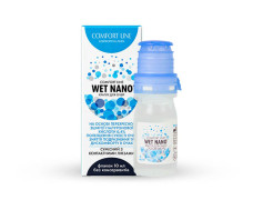 Краплі Comfort Line WET NANO
