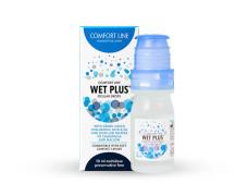Краплі Comfort Line WET PLUS