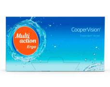 Multi Action Ergo