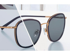 Rodenstock Perfalit 1.6 ColorMatic 3 Solitaire Protect Plus 2