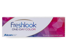 Freshlook One-Day