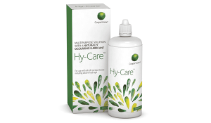 Hy-Care (Cooper Vision)