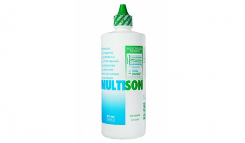Multison (Henson)