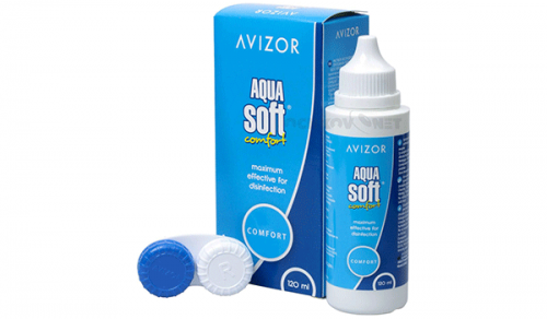 Aqua Soft Avizor