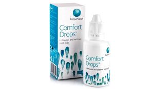 Comfort Drops (Avizor)