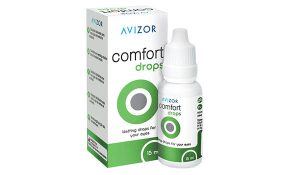 Comfort Drops (Avizor)