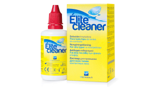 Купить шампунь для контактных линз Elite Cleaner