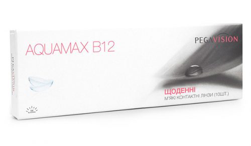 Pegavision-Aquamax-B12